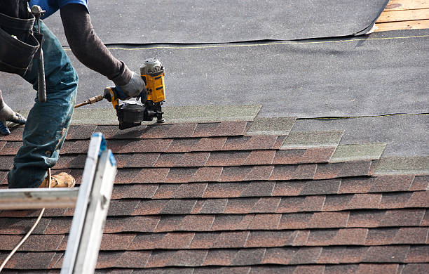 Licensed Gutter Installation service in Holbrook, MA - Brentwood Metal Roofing